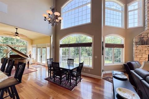 Tiny photo for 163 Russell Road, Oregon, IL 61061 (MLS # 12459866)