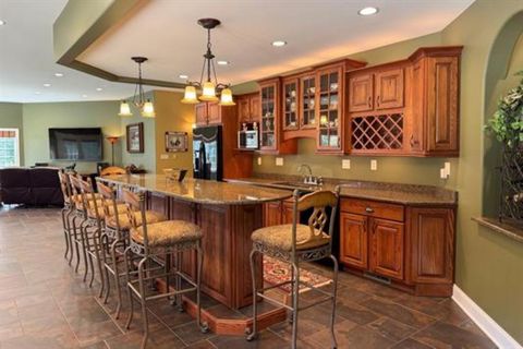 Tiny photo for 163 Russell Road, Oregon, IL 61061 (MLS # 12459866)