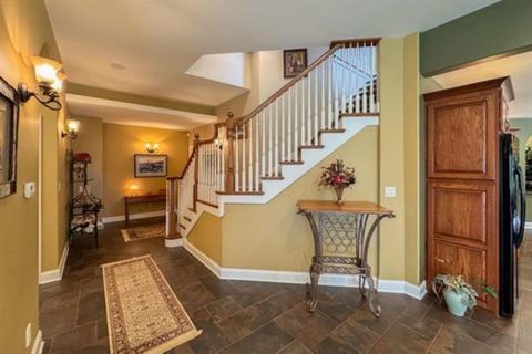 Tiny photo for 163 Russell Road, Oregon, IL 61061 (MLS # 12459866)