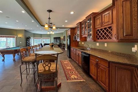 Tiny photo for 163 Russell Road, Oregon, IL 61061 (MLS # 12459866)