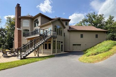 Tiny photo for 163 Russell Road, Oregon, IL 61061 (MLS # 12459866)