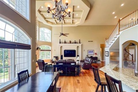 Tiny photo for 163 Russell Road, Oregon, IL 61061 (MLS # 12459866)