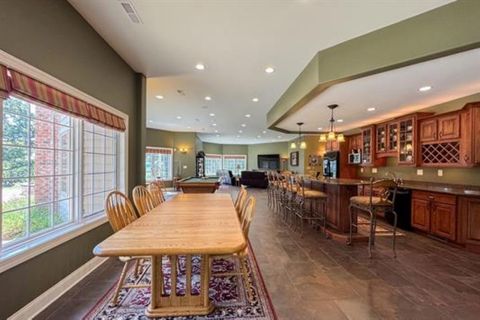 Tiny photo for 163 Russell Road, Oregon, IL 61061 (MLS # 12459866)