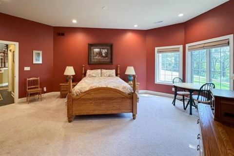 Tiny photo for 163 Russell Road, Oregon, IL 61061 (MLS # 12459866)