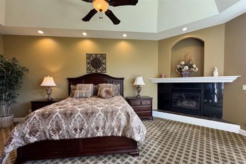 Tiny photo for 163 Russell Road, Oregon, IL 61061 (MLS # 12459866)