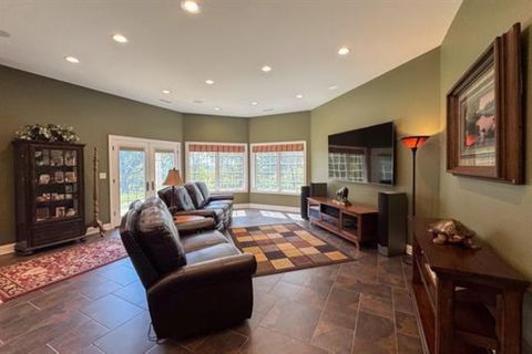 Tiny photo for 163 Russell Road, Oregon, IL 61061 (MLS # 12459866)