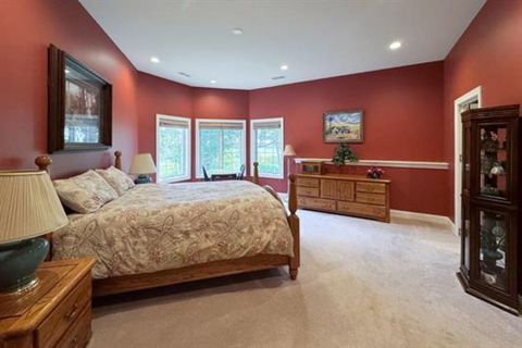 Tiny photo for 163 Russell Road, Oregon, IL 61061 (MLS # 12459866)