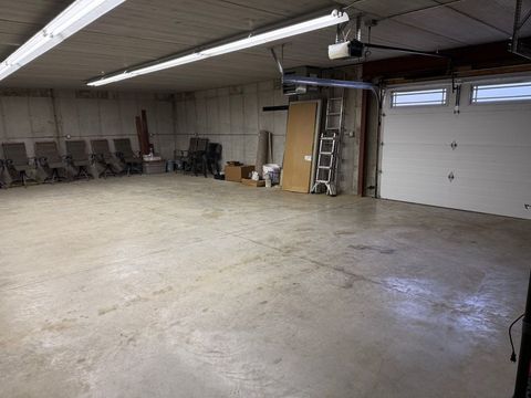 Tiny photo for 163 Russell Road, Oregon, IL 61061 (MLS # 12459866)