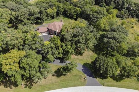 Tiny photo for 163 Russell Road, Oregon, IL 61061 (MLS # 12459866)