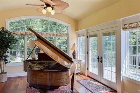 Tiny photo for 163 Russell Road, Oregon, IL 61061 (MLS # 12459866)