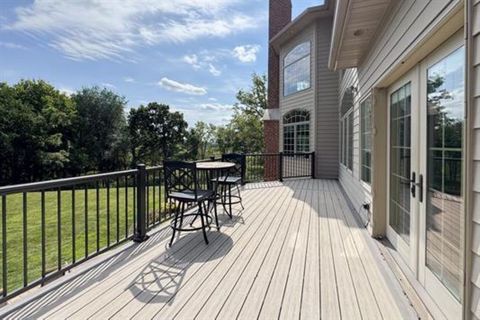 Tiny photo for 163 Russell Road, Oregon, IL 61061 (MLS # 12459866)