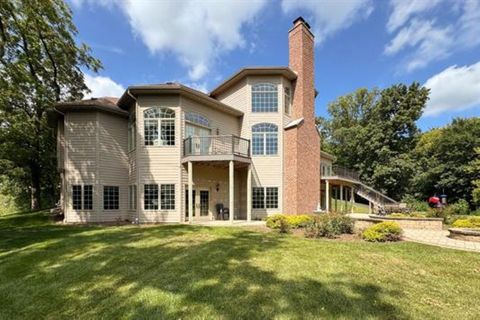 Tiny photo for 163 Russell Road, Oregon, IL 61061 (MLS # 12459866)