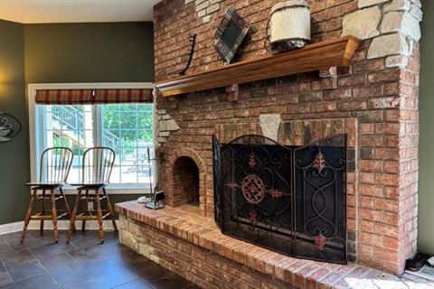 Tiny photo for 163 Russell Road, Oregon, IL 61061 (MLS # 12459866)