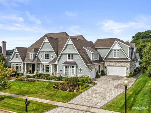 Photo of 39W464 Long Meadow Lane, St. Charles, IL 60175 (MLS # 12762155)