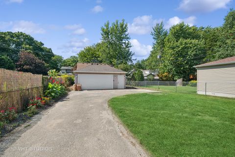 A home in River Forest