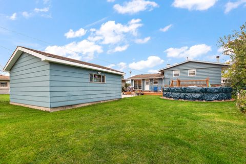 Tiny photo for 2924 192nd Place, Lansing, IL 60438 (MLS # 12503868)