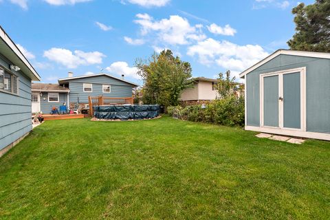 Tiny photo for 2924 192nd Place, Lansing, IL 60438 (MLS # 12503868)