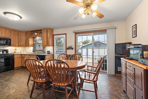 Tiny photo for 2924 192nd Place, Lansing, IL 60438 (MLS # 12503868)