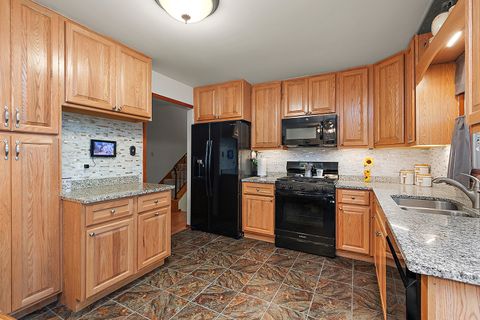 Tiny photo for 2924 192nd Place, Lansing, IL 60438 (MLS # 12503868)