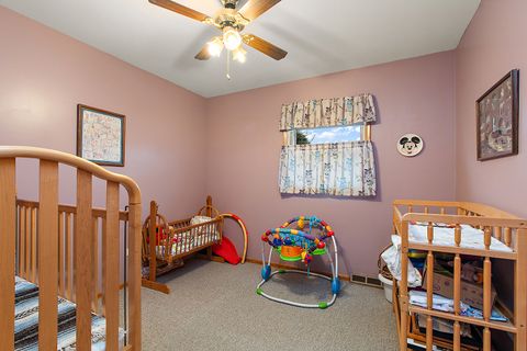 Tiny photo for 2924 192nd Place, Lansing, IL 60438 (MLS # 12503868)