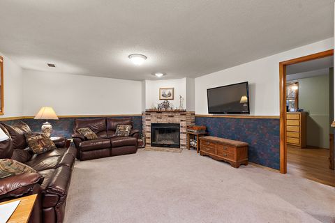 Tiny photo for 2924 192nd Place, Lansing, IL 60438 (MLS # 12503868)