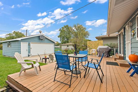 Tiny photo for 2924 192nd Place, Lansing, IL 60438 (MLS # 12503868)
