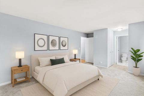 Tiny photo for 3026 Roberts Drive #7, Woodridge, IL 60517 (MLS # 12525982)