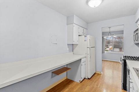 Tiny photo for 3026 Roberts Drive #7, Woodridge, IL 60517 (MLS # 12525982)