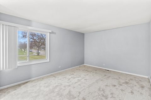 Tiny photo for 3026 Roberts Drive #7, Woodridge, IL 60517 (MLS # 12525982)