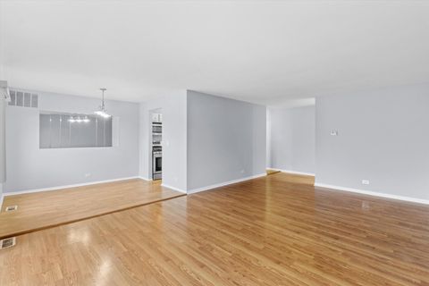 Tiny photo for 3026 Roberts Drive #7, Woodridge, IL 60517 (MLS # 12525982)