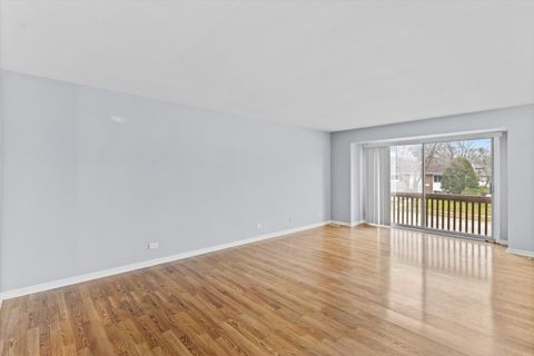 Tiny photo for 3026 Roberts Drive #7, Woodridge, IL 60517 (MLS # 12525982)