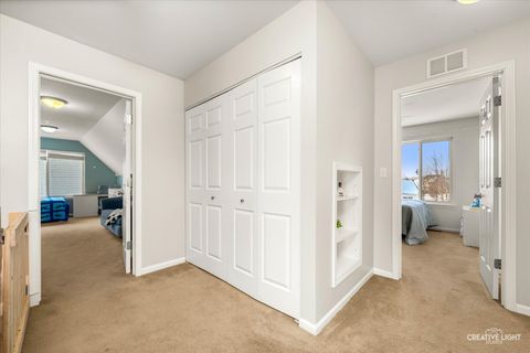 Tiny photo for 2455 Montclair Lane, Montgomery, IL 60538 (MLS # 12527563)