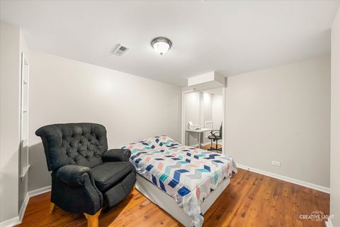 Tiny photo for 2455 Montclair Lane, Montgomery, IL 60538 (MLS # 12527563)