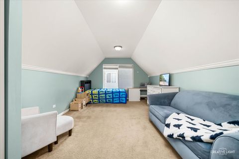 Tiny photo for 2455 Montclair Lane, Montgomery, IL 60538 (MLS # 12527563)