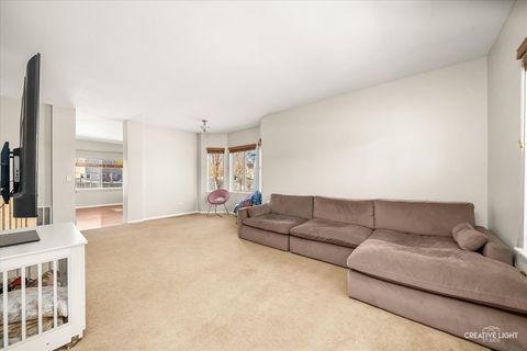 Tiny photo for 2455 Montclair Lane, Montgomery, IL 60538 (MLS # 12527563)