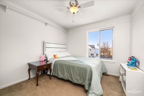 Tiny photo for 2455 Montclair Lane, Montgomery, IL 60538 (MLS # 12527563)