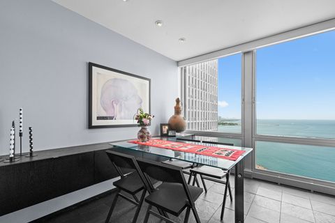 Tiny photo for 880 N Lake Shore Drive #19A, Chicago, IL 60611 (MLS # 12419494)