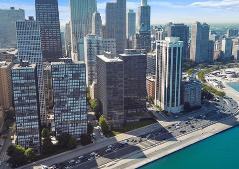 Tiny photo for 880 N Lake Shore Drive #19A, Chicago, IL 60611 (MLS # 12419494)