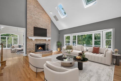 Tiny photo for 3N681 Trotter Lane, St. Charles, IL 60175 (MLS # 12762286)