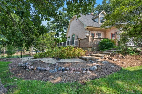 Tiny photo for 3N681 Trotter Lane, St. Charles, IL 60175 (MLS # 12762286)