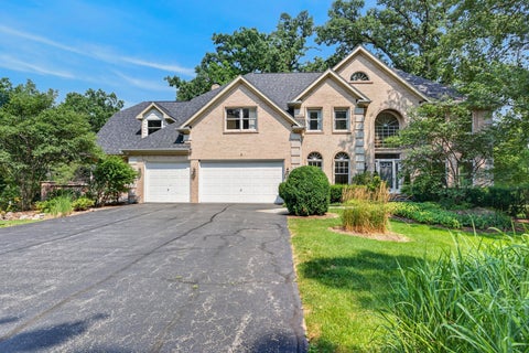 Photo of 3N681 Trotter Lane, St. Charles, IL 60175 (MLS # 12762286)