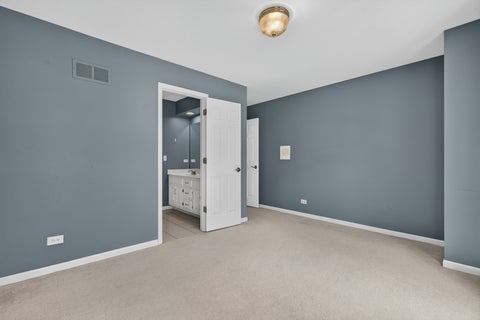 Tiny photo for 3N681 Trotter Lane, St. Charles, IL 60175 (MLS # 12762286)