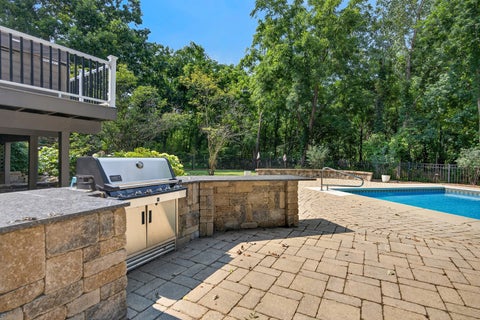 Tiny photo for 3N681 Trotter Lane, St. Charles, IL 60175 (MLS # 12762286)