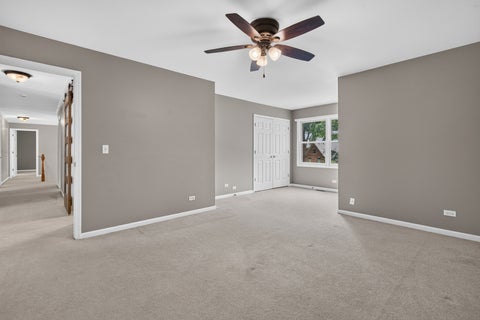 Tiny photo for 3N681 Trotter Lane, St. Charles, IL 60175 (MLS # 12762286)