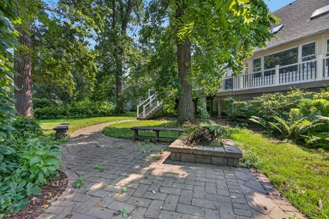 Tiny photo for 3N681 Trotter Lane, St. Charles, IL 60175 (MLS # 12762286)