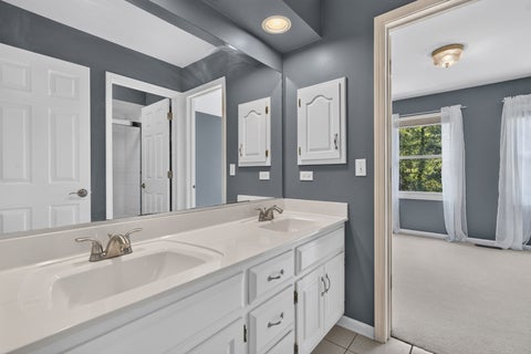 Tiny photo for 3N681 Trotter Lane, St. Charles, IL 60175 (MLS # 12762286)
