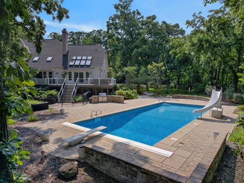 Tiny photo for 3N681 Trotter Lane, St. Charles, IL 60175 (MLS # 12762286)