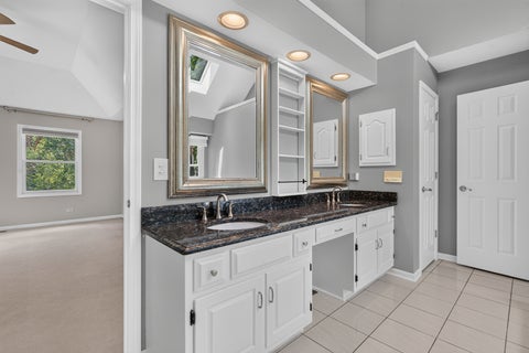 Tiny photo for 3N681 Trotter Lane, St. Charles, IL 60175 (MLS # 12762286)