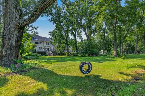 Tiny photo for 3N681 Trotter Lane, St. Charles, IL 60175 (MLS # 12762286)