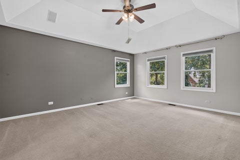 Tiny photo for 3N681 Trotter Lane, St. Charles, IL 60175 (MLS # 12762286)